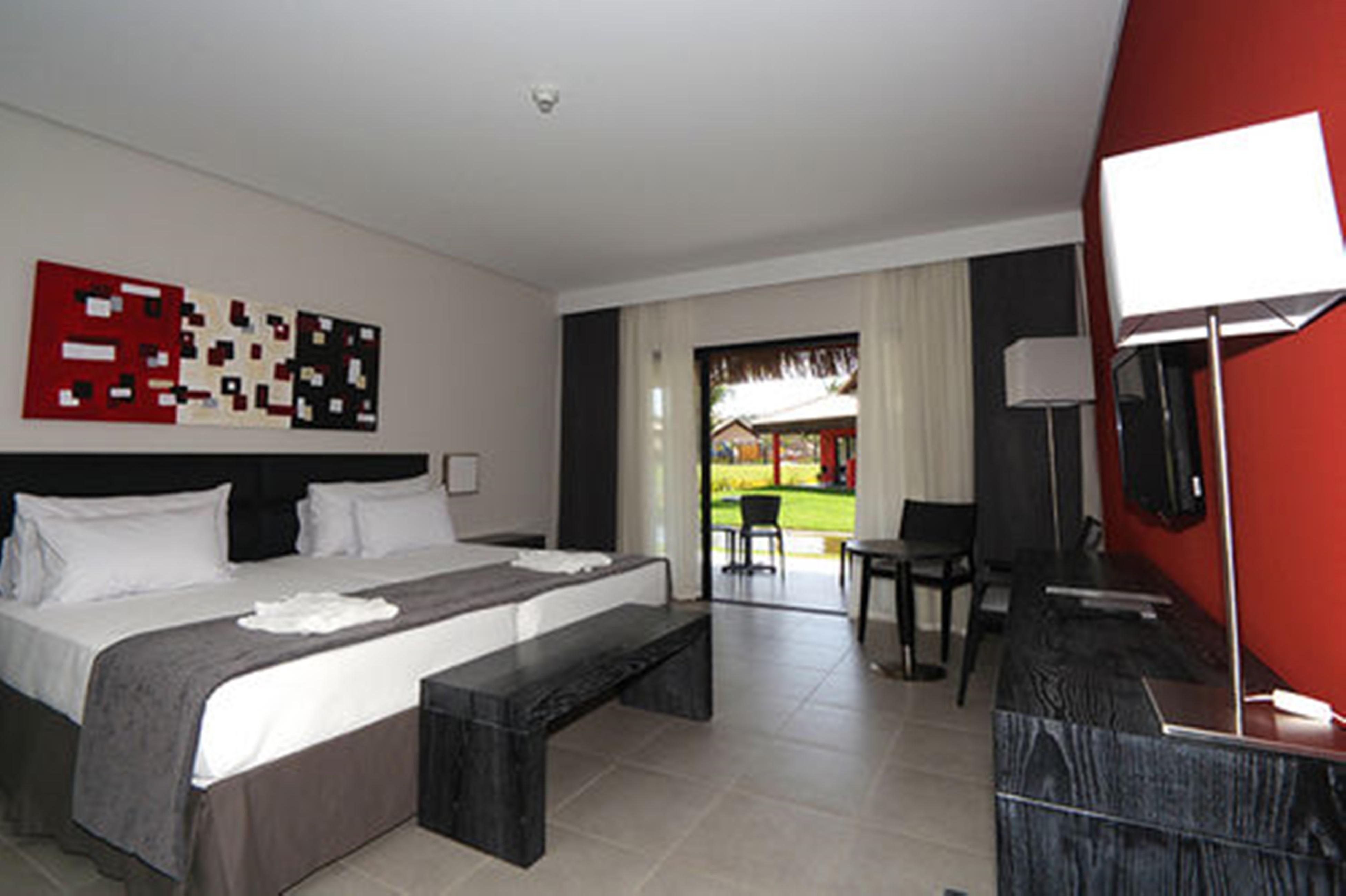 Vila Gale Resort Cumbuco Caucaia Phòng bức ảnh A room at the hotel