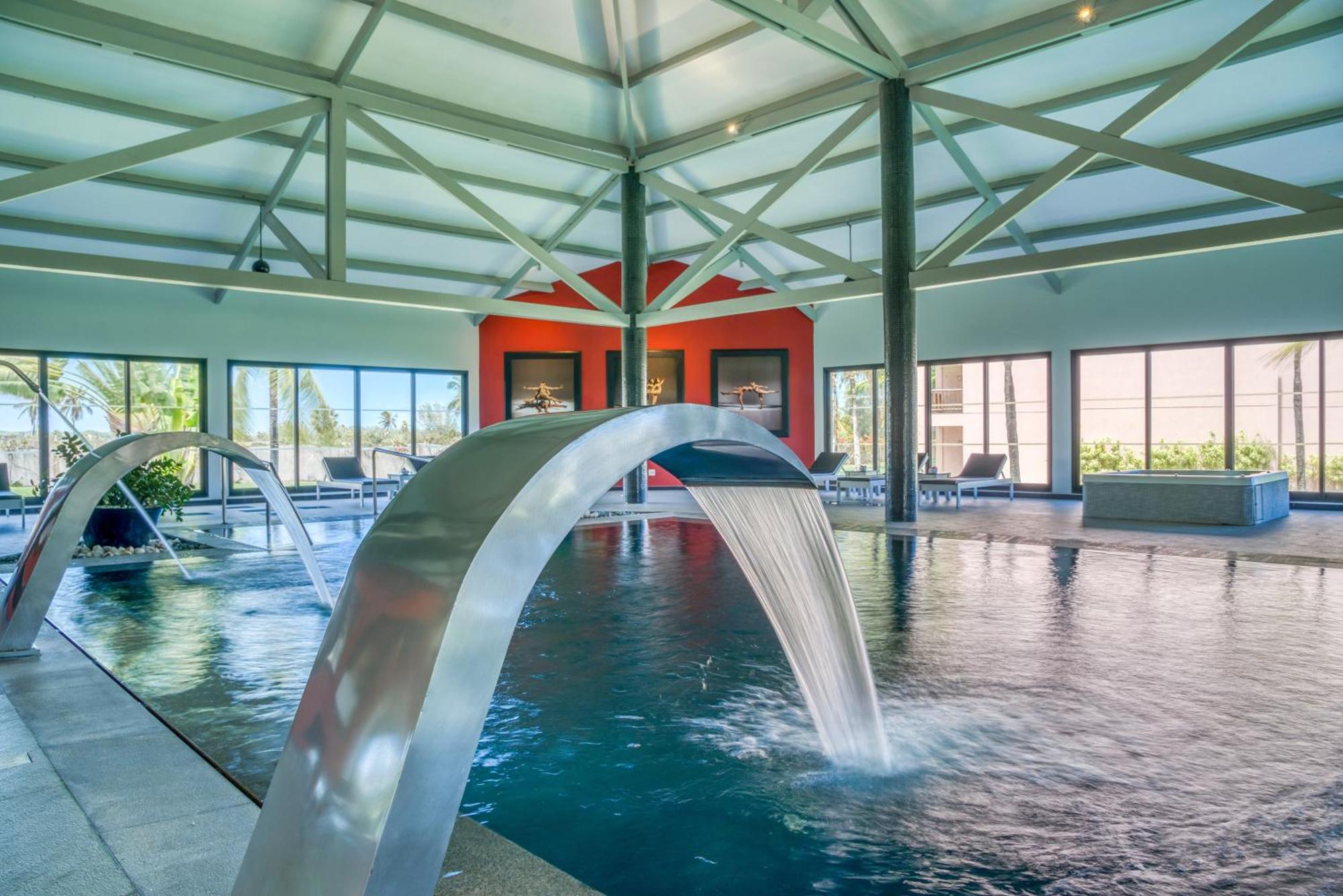 Vila Gale Resort Cumbuco Caucaia Ngoại thất bức ảnh