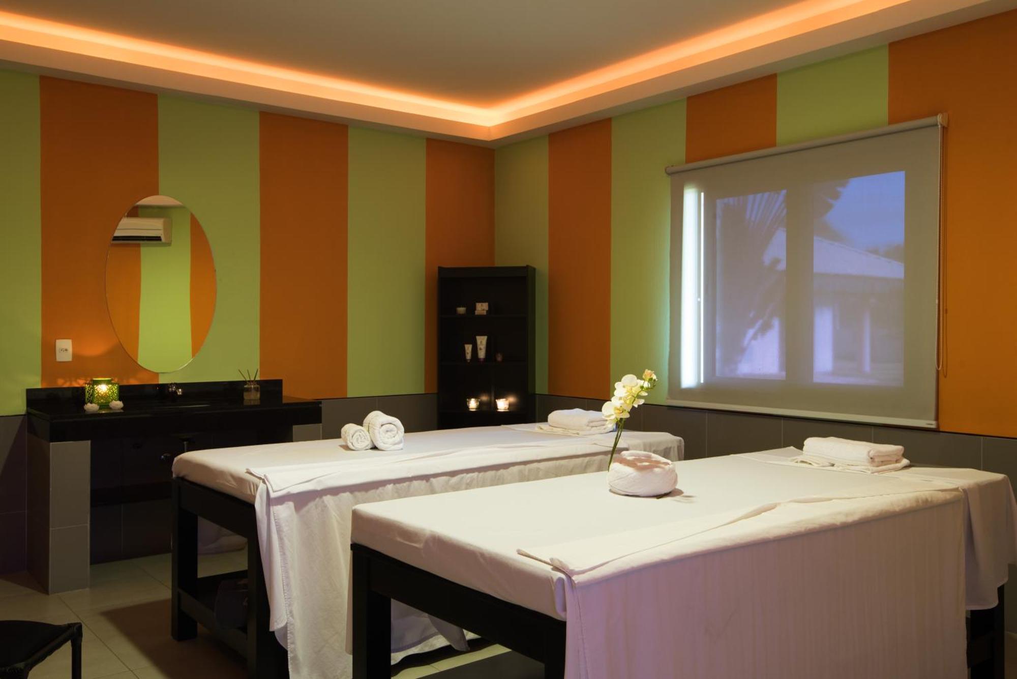 Vila Gale Resort Cumbuco Caucaia Ngoại thất bức ảnh