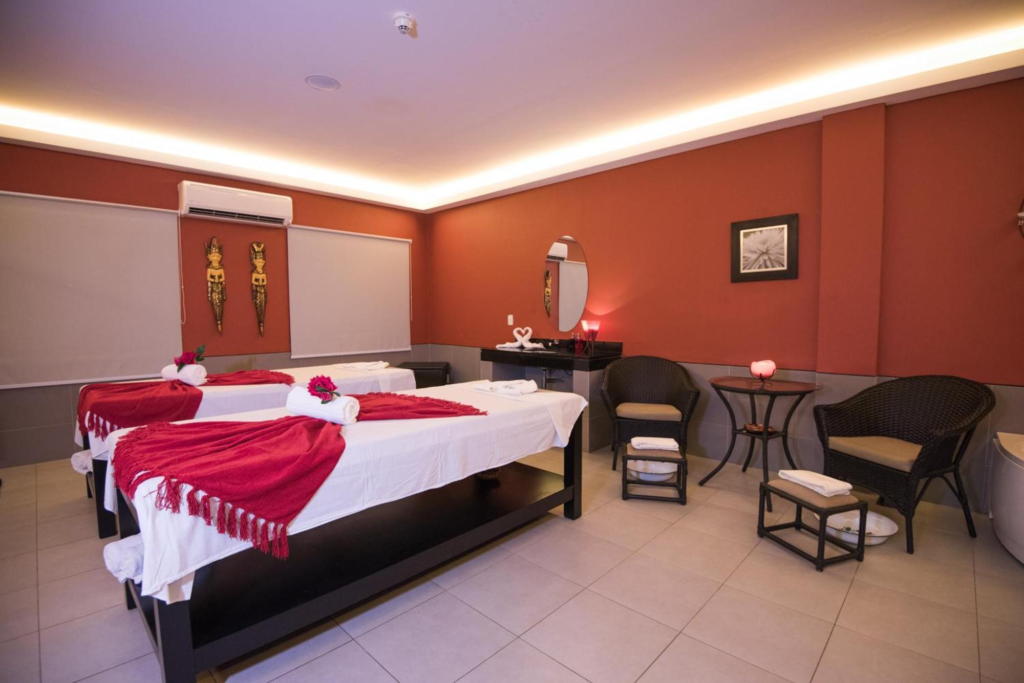 Vila Gale Resort Cumbuco Caucaia Ngoại thất bức ảnh