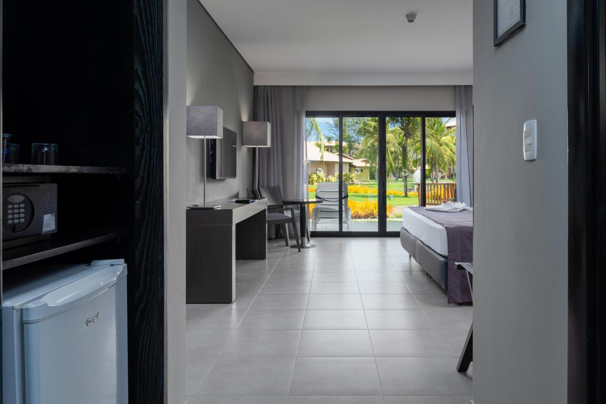 Vila Gale Resort Cumbuco Caucaia Ngoại thất bức ảnh