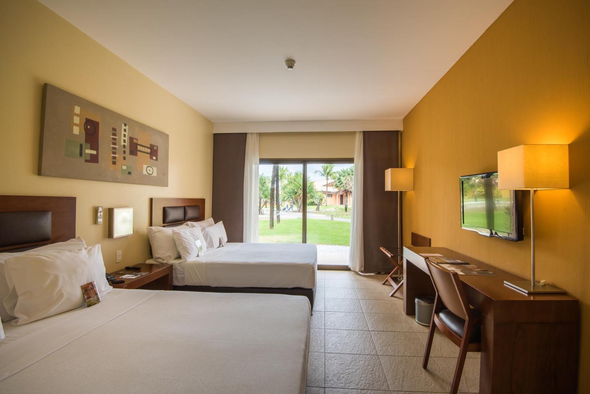 Vila Gale Resort Cumbuco Caucaia Ngoại thất bức ảnh