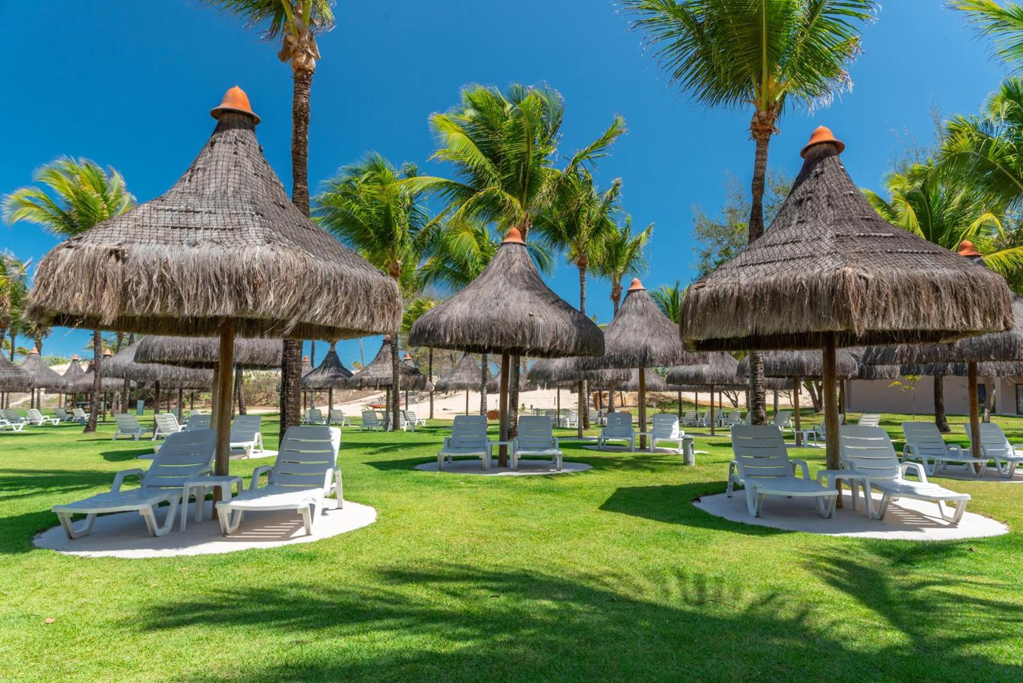 Vila Gale Resort Cumbuco Caucaia Ngoại thất bức ảnh