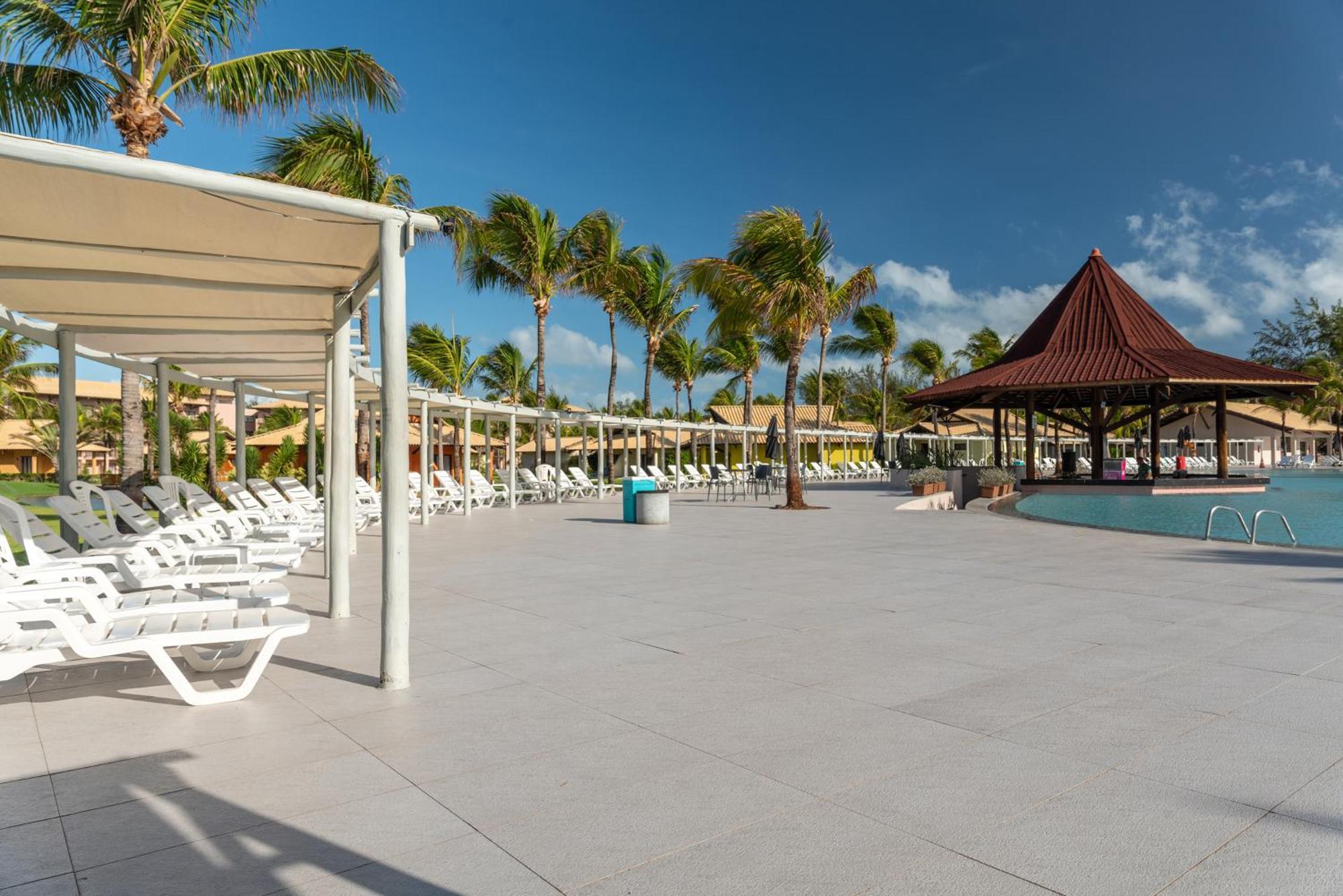 Vila Gale Resort Cumbuco Caucaia Ngoại thất bức ảnh