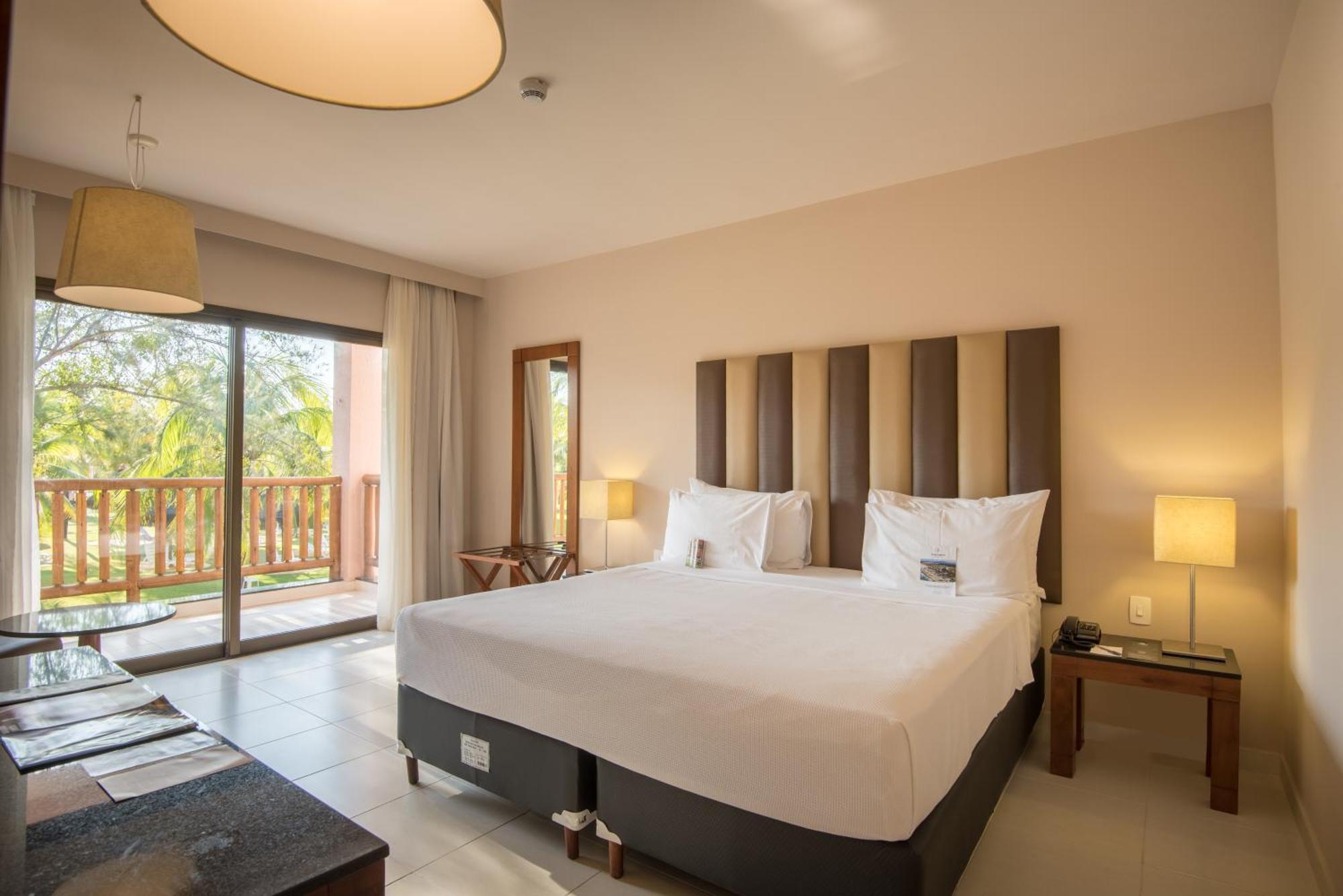 Vila Gale Resort Cumbuco Caucaia Ngoại thất bức ảnh