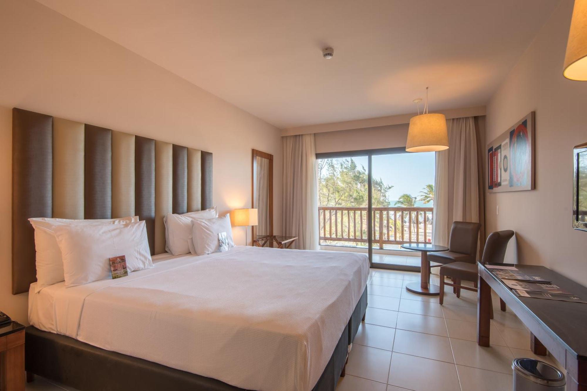 Vila Gale Resort Cumbuco Caucaia Ngoại thất bức ảnh