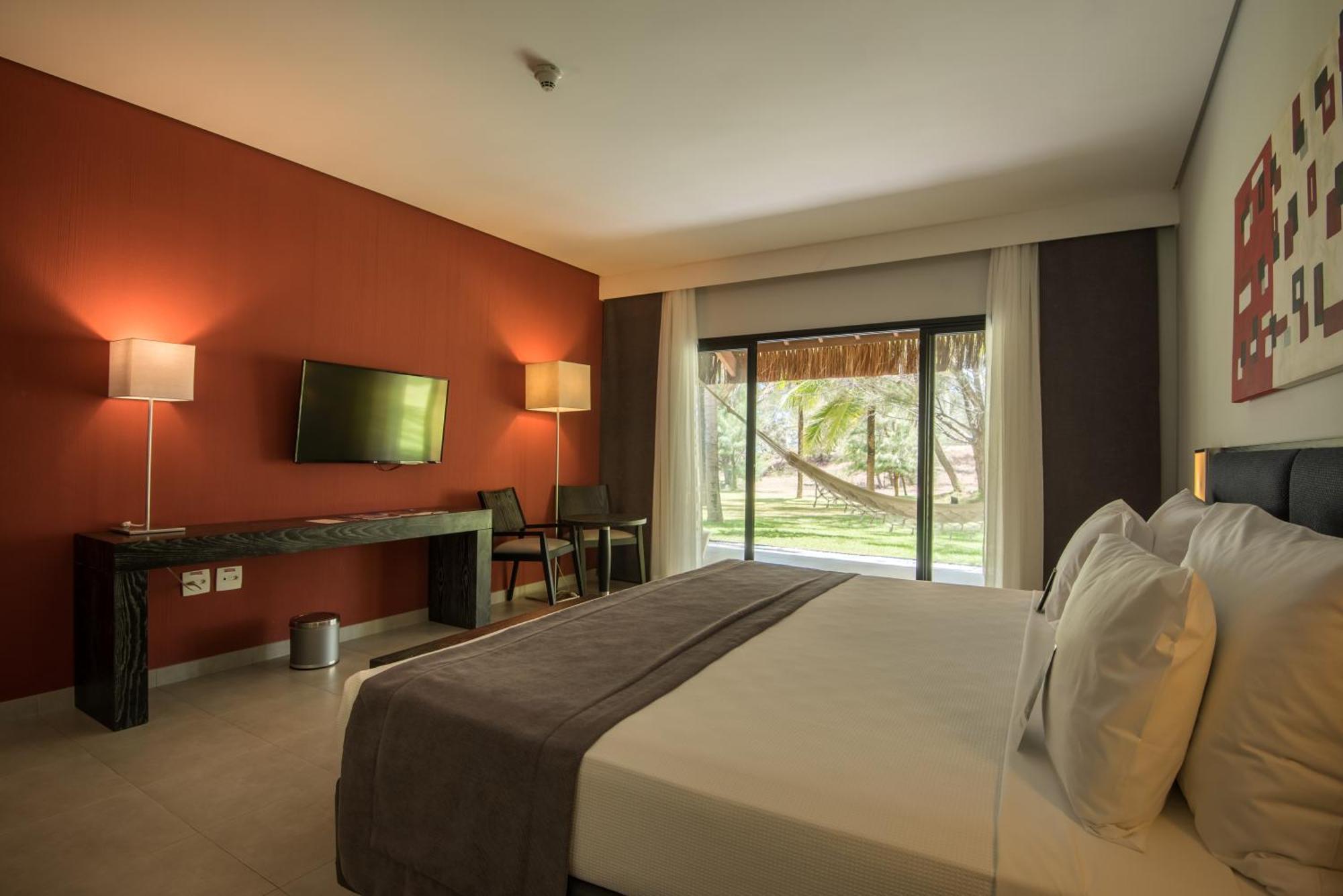Vila Gale Resort Cumbuco Caucaia Ngoại thất bức ảnh