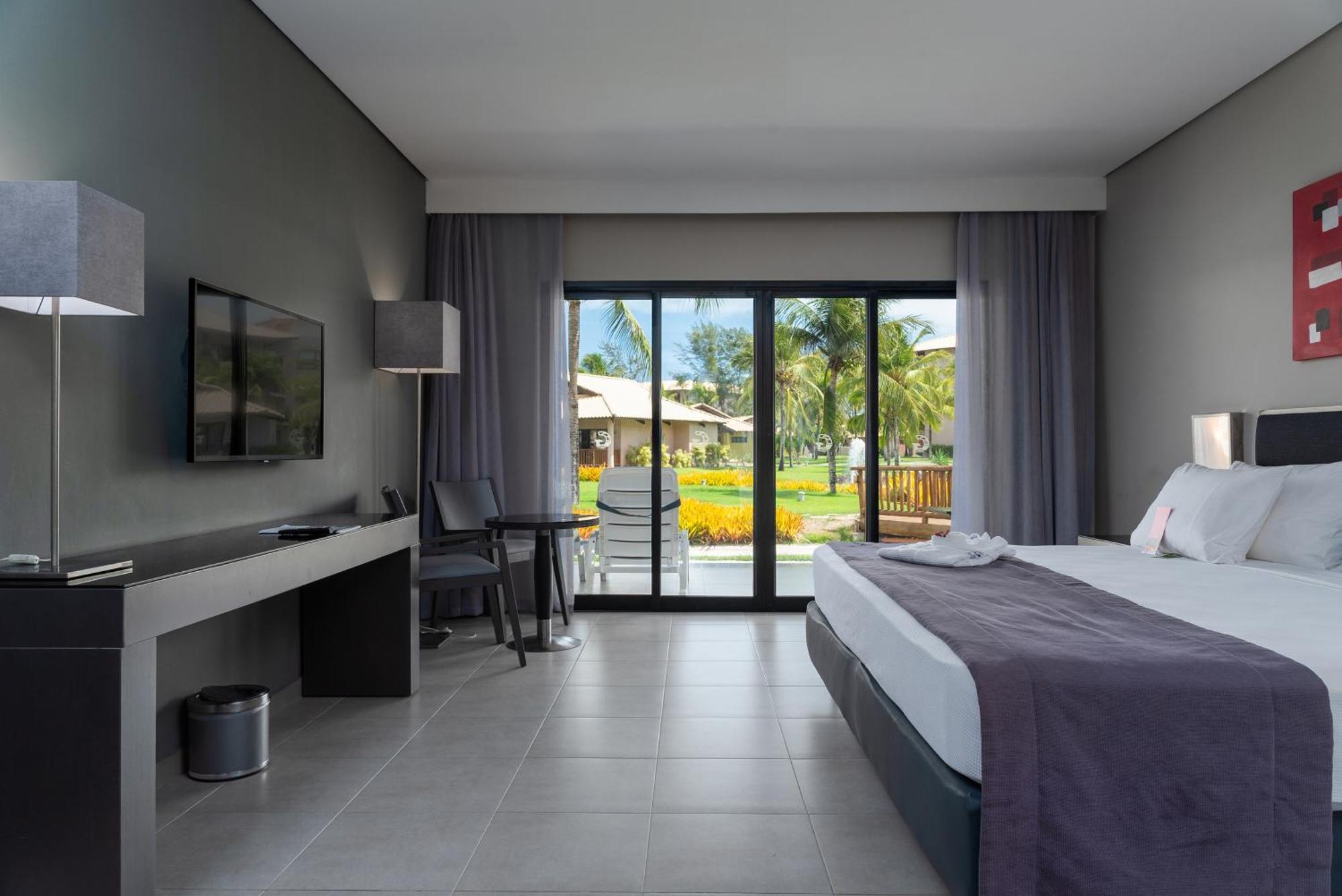 Vila Gale Resort Cumbuco Caucaia Ngoại thất bức ảnh