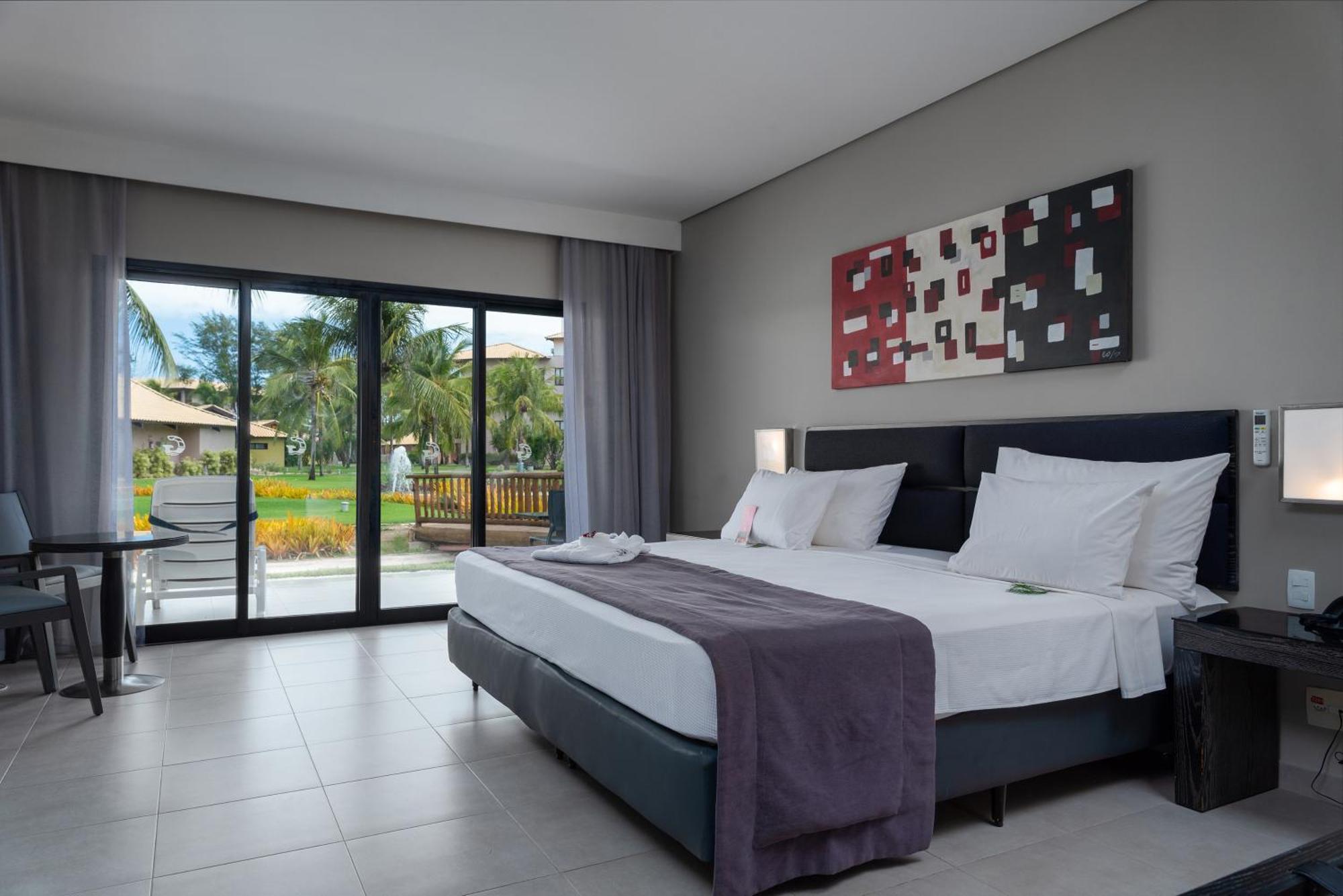 Vila Gale Resort Cumbuco Caucaia Ngoại thất bức ảnh