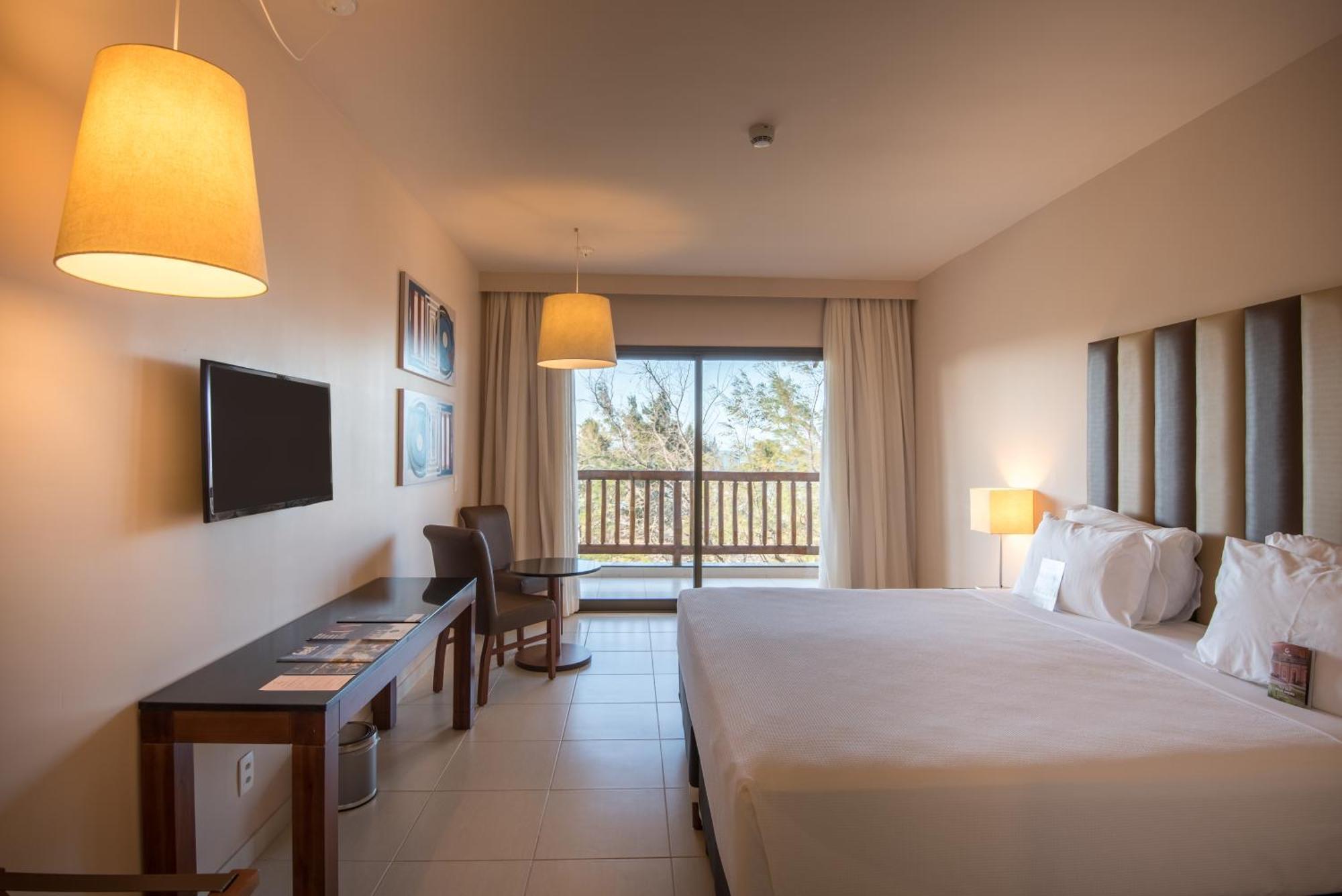 Vila Gale Resort Cumbuco Caucaia Ngoại thất bức ảnh