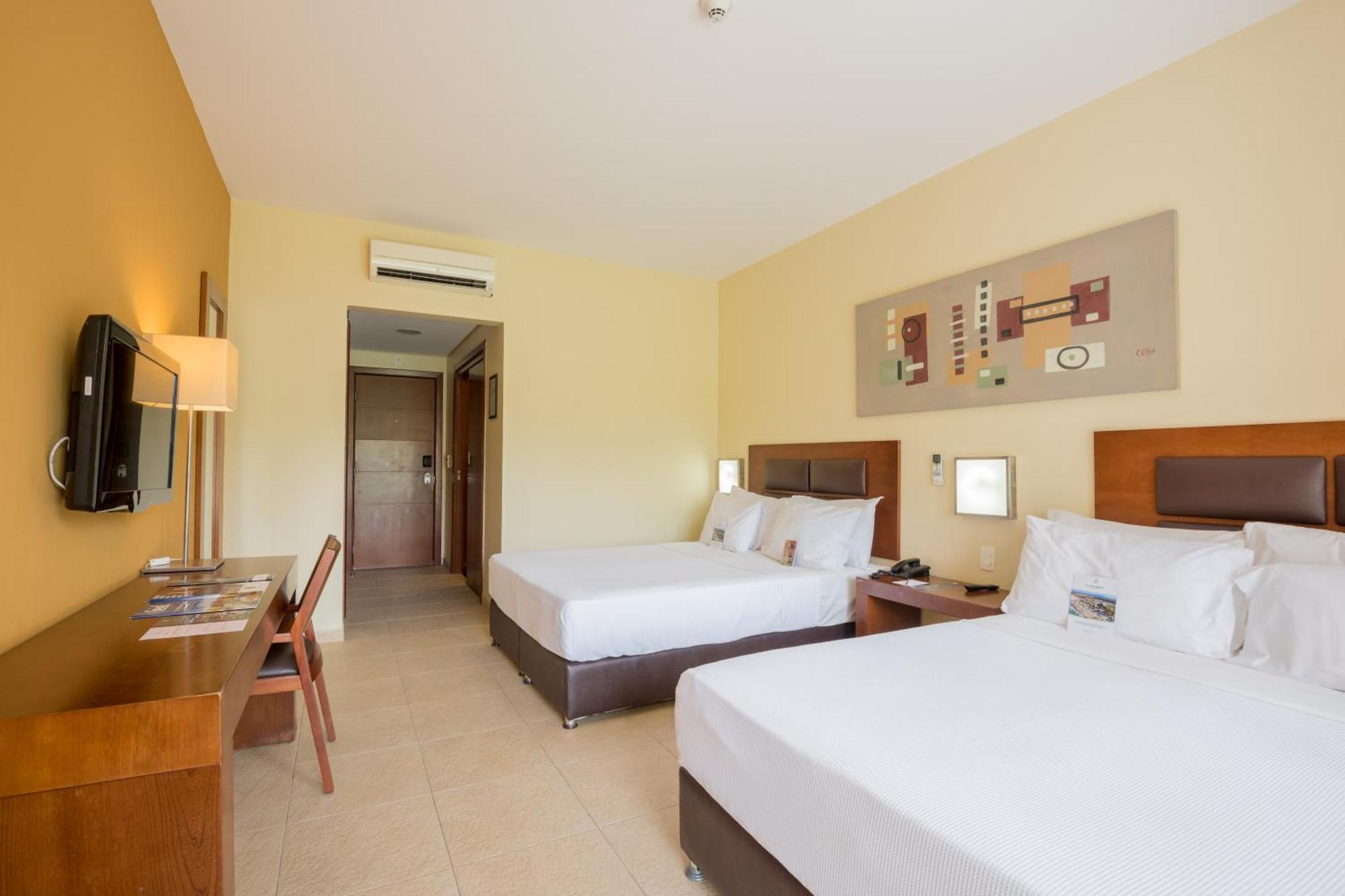 Vila Gale Resort Cumbuco Caucaia Ngoại thất bức ảnh