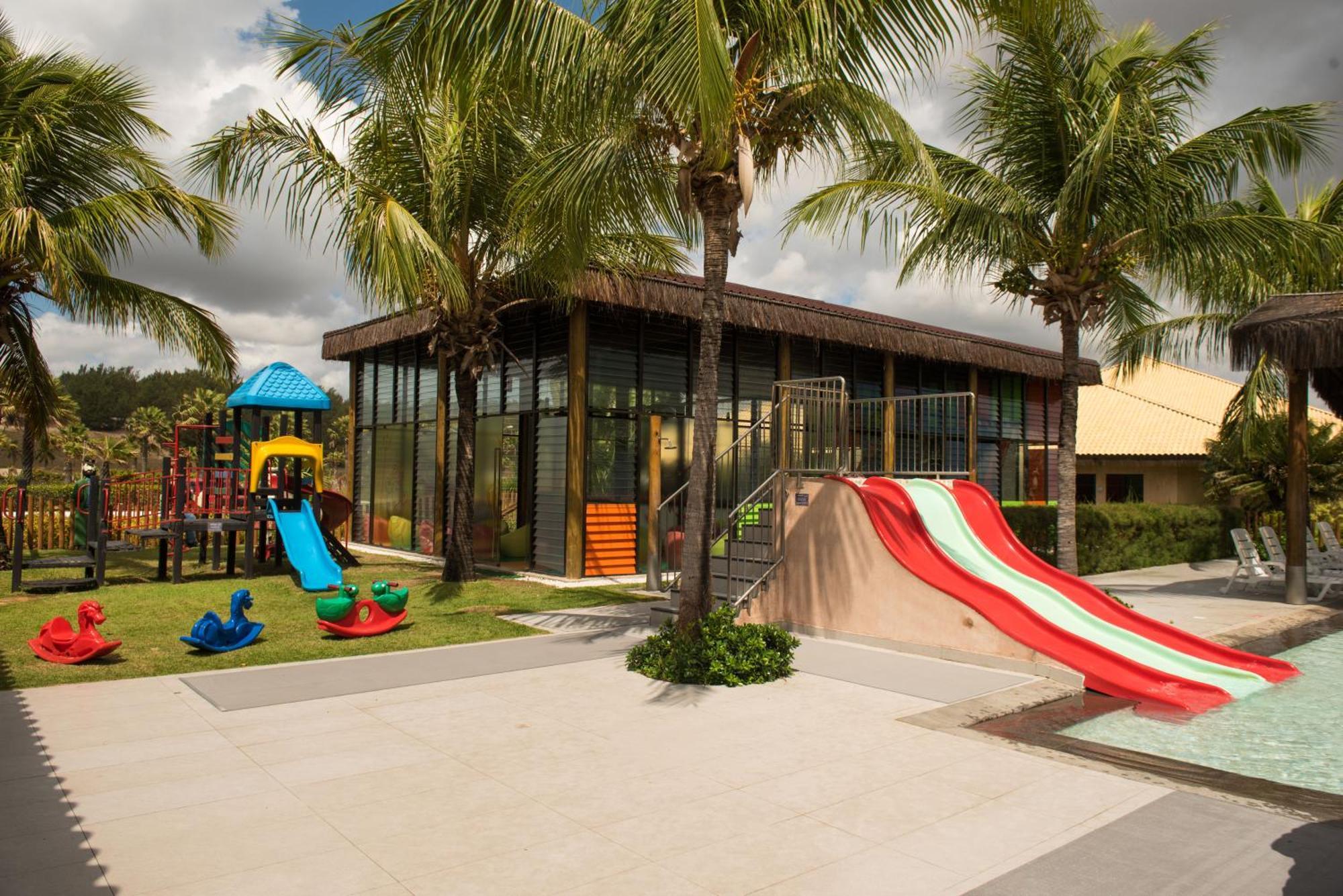 Vila Gale Resort Cumbuco Caucaia Ngoại thất bức ảnh